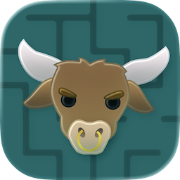 Miniotaur icon